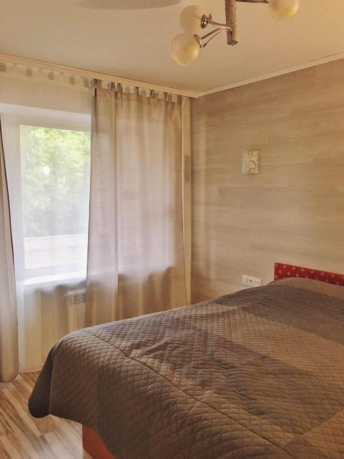 Sanatoriy-Hotel Feofaniya Kijev Kültér fotó