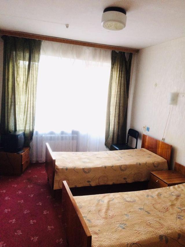 Sanatoriy-Hotel Feofaniya Kijev Kültér fotó