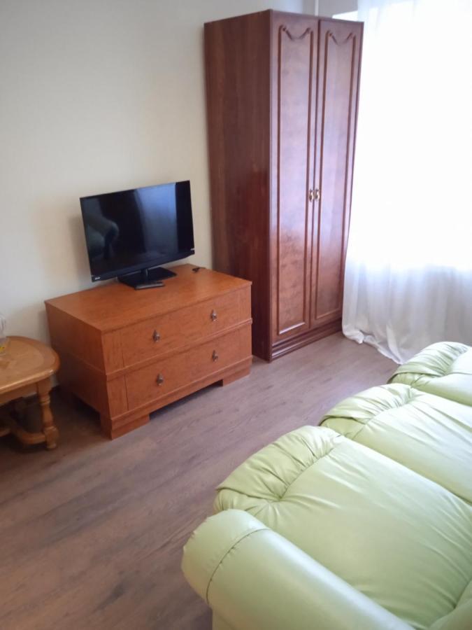 Sanatoriy-Hotel Feofaniya Kijev Kültér fotó