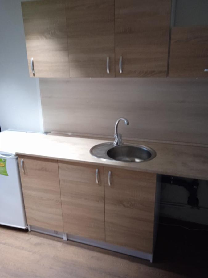 Sanatoriy-Hotel Feofaniya Kijev Kültér fotó