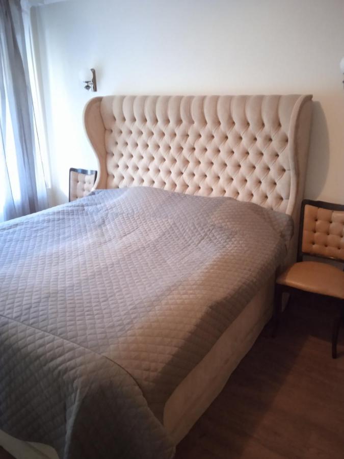 Sanatoriy-Hotel Feofaniya Kijev Kültér fotó