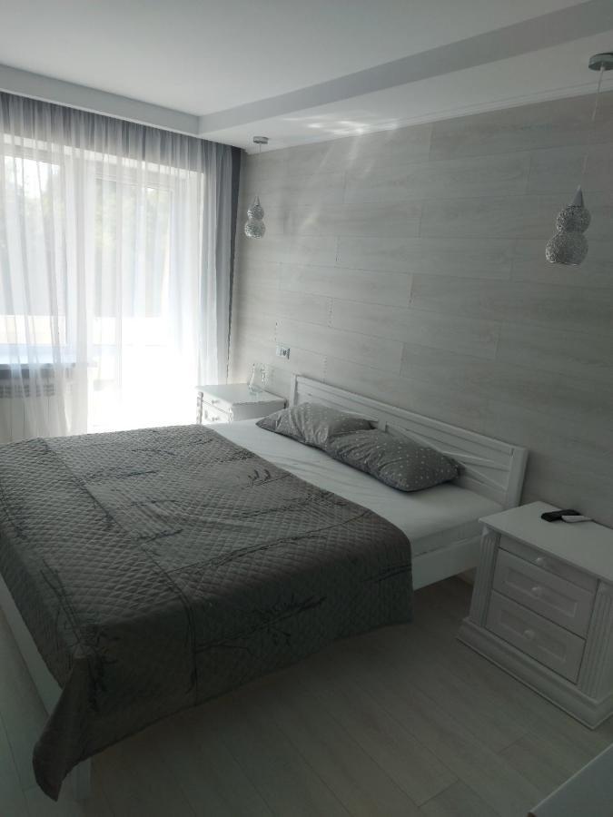 Sanatoriy-Hotel Feofaniya Kijev Kültér fotó