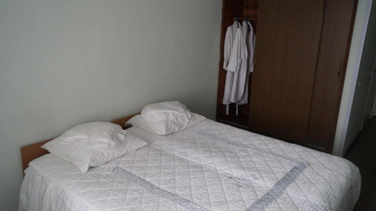 Sanatoriy-Hotel Feofaniya Kijev Kültér fotó