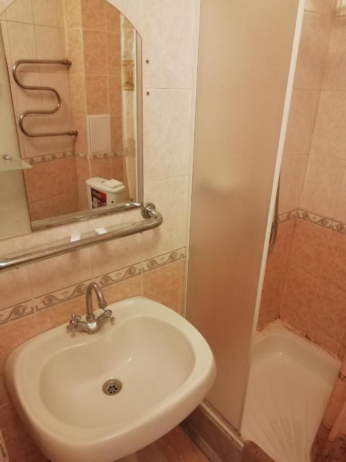 Sanatoriy-Hotel Feofaniya Kijev Kültér fotó