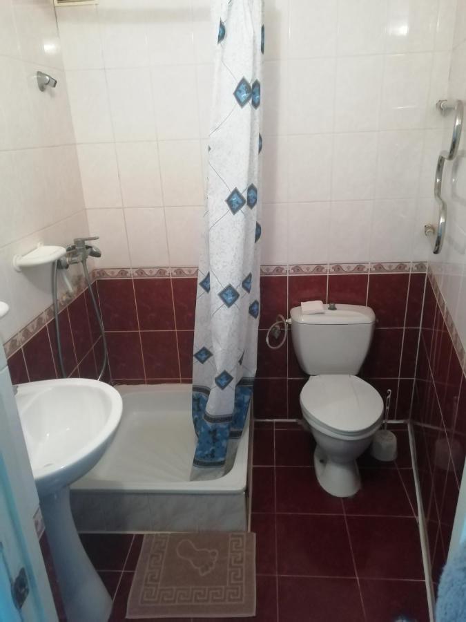 Sanatoriy-Hotel Feofaniya Kijev Kültér fotó