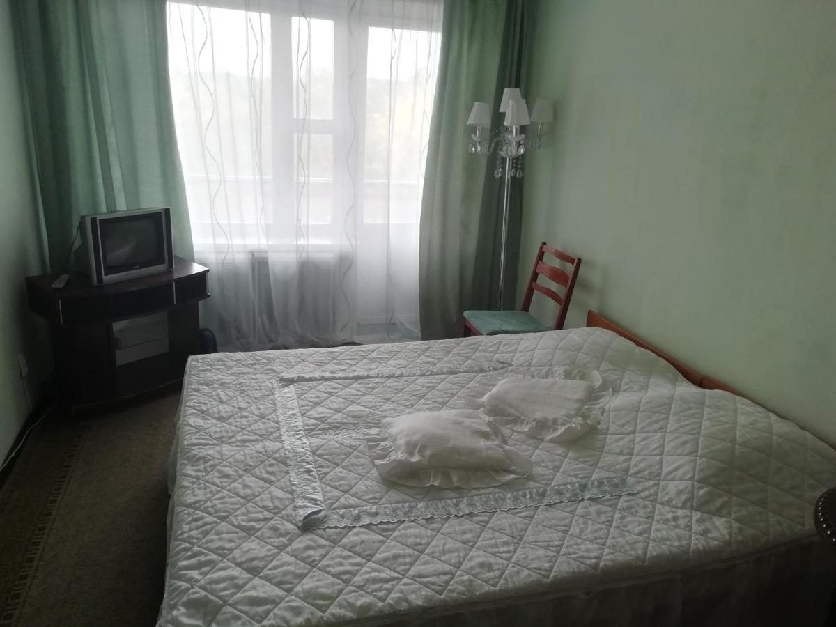 Sanatoriy-Hotel Feofaniya Kijev Kültér fotó