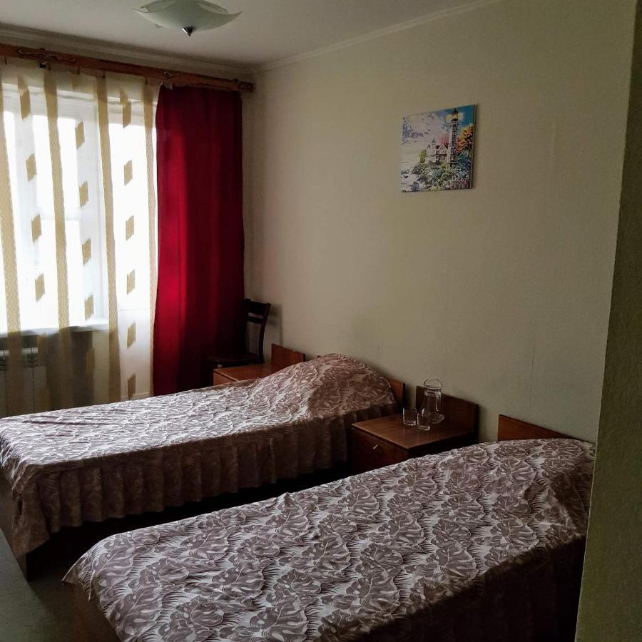 Sanatoriy-Hotel Feofaniya Kijev Kültér fotó