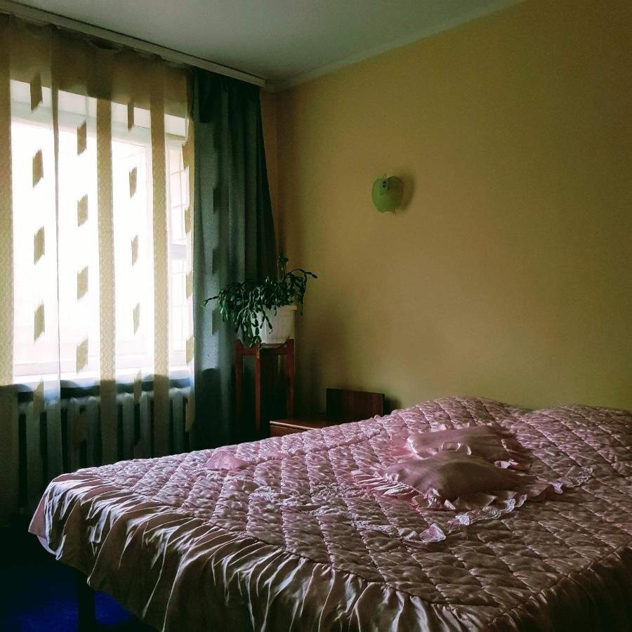 Sanatoriy-Hotel Feofaniya Kijev Kültér fotó
