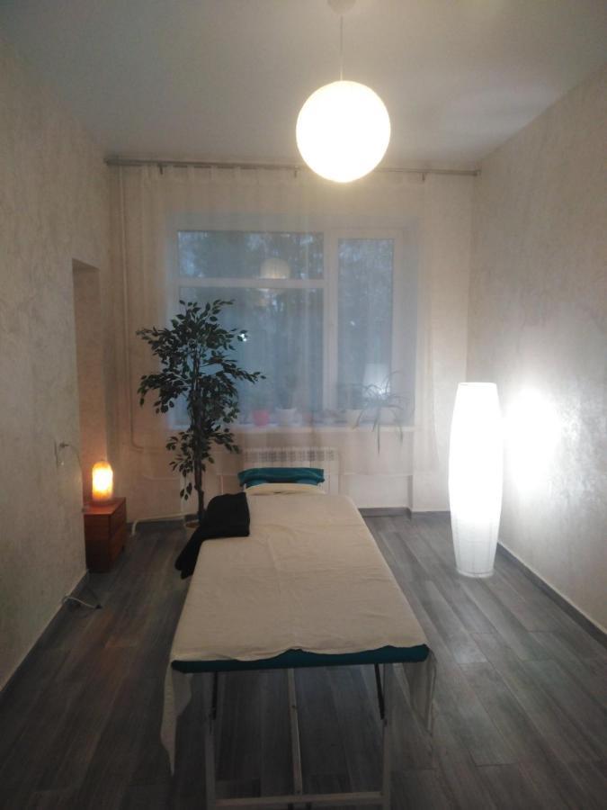 Sanatoriy-Hotel Feofaniya Kijev Kültér fotó